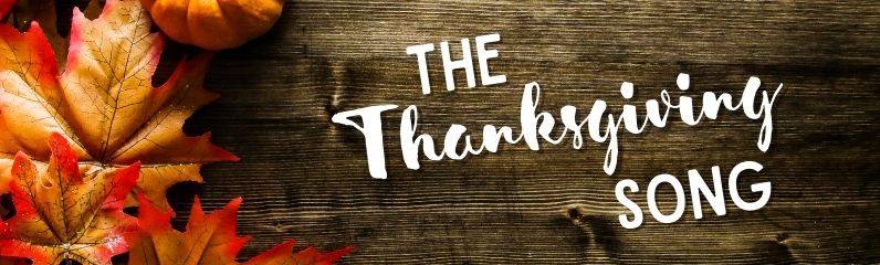 Thanksgiving is a time for family, gratitude, and getting a giant 60" television for the cheapest price possible. Here's a song to celebrate the day. /images/posts/2021-11-06-thanksgiving/featured.jpg