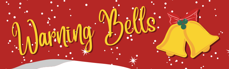 I wanted to write a Christmas song with timeless advice that would transcend the ages. After much soul searching, I think I finally found something. /images/posts/2021-12-22-warning-bells/featured.png